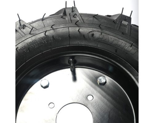 Колесо пневматическое Patriot P5.00-10D-1