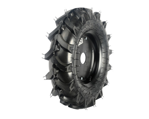 Колесо пневматическое с диском Patriot P6.00-12D-1