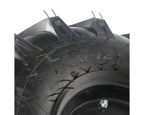 Колесо пневматическое с диском Patriot P6.00-12D-1
