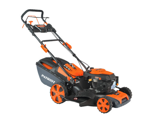 Газонокосилка бензиновая Patriot PT 47LS
