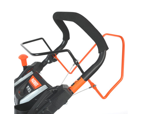 Газонокосилка бензиновая Patriot PT 47LS