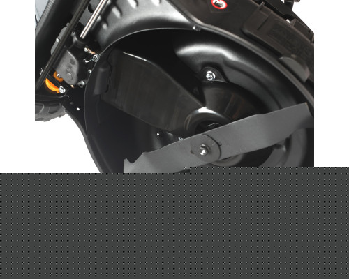 Газонокосилка бензиновая Patriot PT 47LS