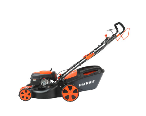 Газонокосилка бензиновая Patriot PT 47LS