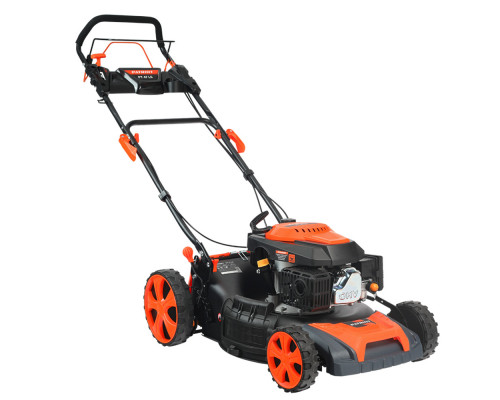 Газонокосилка бензиновая Patriot PT 47LS