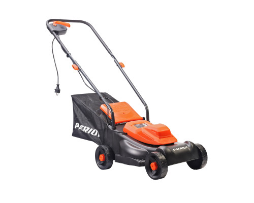 Газонокосилка электрическая Patriot PT 1130E