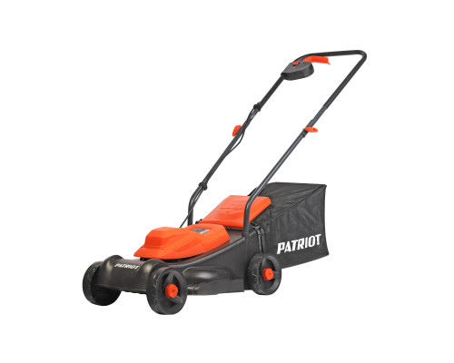 Газонокосилка электрическая Patriot PT 1130E