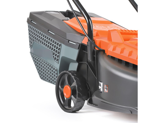 Газонокосилка электрическая Patriot PT 1130E