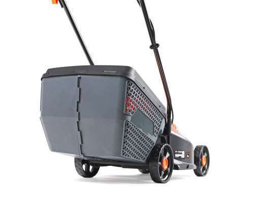 Газонокосилка электрическая Patriot PT 1130E