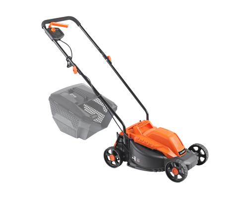 Газонокосилка электрическая Patriot PT 1130E