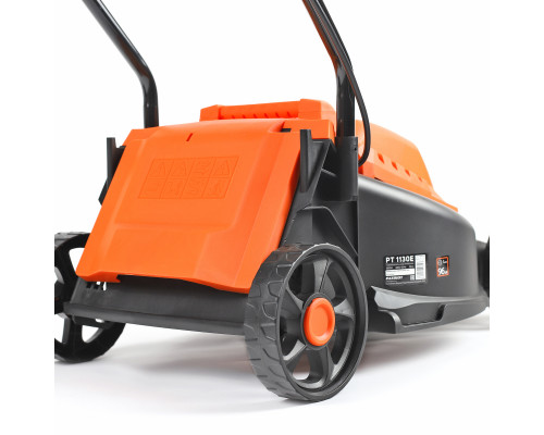 Газонокосилка электрическая Patriot PT 1130E