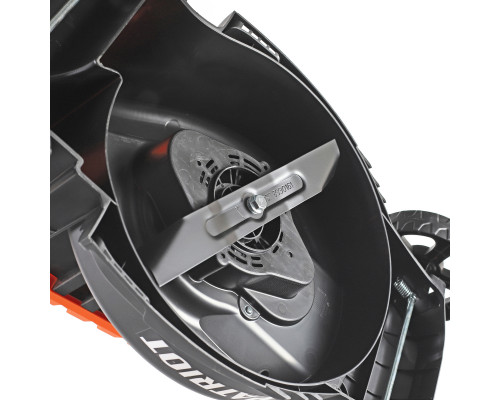 Газонокосилка электрическая Patriot PT 1130E