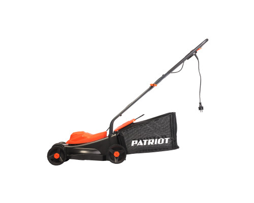Газонокосилка электрическая Patriot PT 1130E