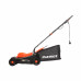 Газонокосилка электрическая Patriot PT 1130E