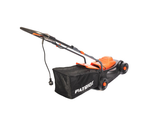 Газонокосилка электрическая Patriot PT 1130E