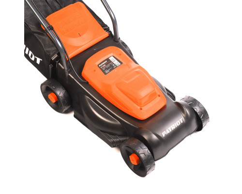 Газонокосилка электрическая Patriot PT 1130E