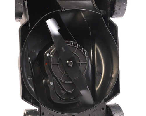 Газонокосилка электрическая Patriot PT 1130E