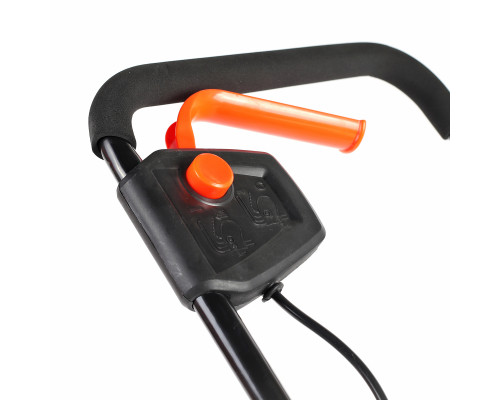 Газонокосилка электрическая Patriot PT 1130E