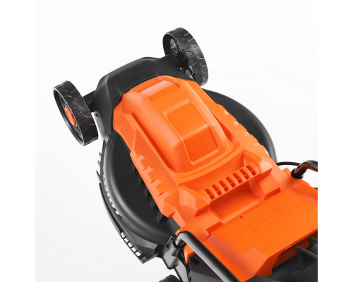 Газонокосилка электрическая Patriot PT 1130E