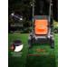 Газонокосилка электрическая Patriot PT 1130E