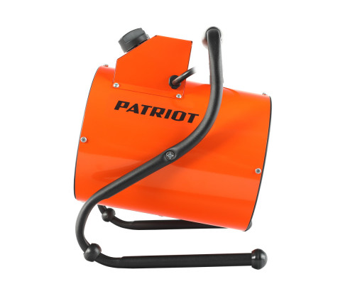 Тепловая пушка электрическая Patriot ECO R 3