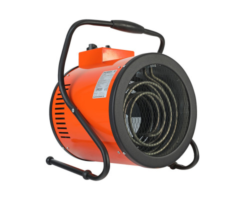 Тепловентилятор электрический PATRIOT PT-R 9 (Россия)