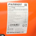 Тепловентилятор электрический PATRIOT PT-R24 (Россия)