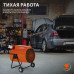 Тепловентилятор электрический PATRIOT PT-R24 (Россия)