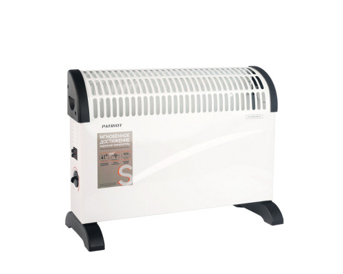 Конвектор электрический Patriot PT-C 20 ST