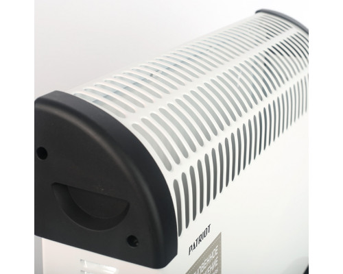Конвектор электрический Patriot PT-C 20 ST