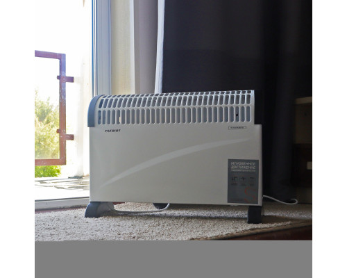 Конвектор электрический Patriot PT-C 20 ST