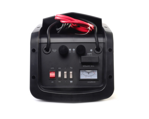 Пускозарядное устройство PATRIOT BCT-400 Start