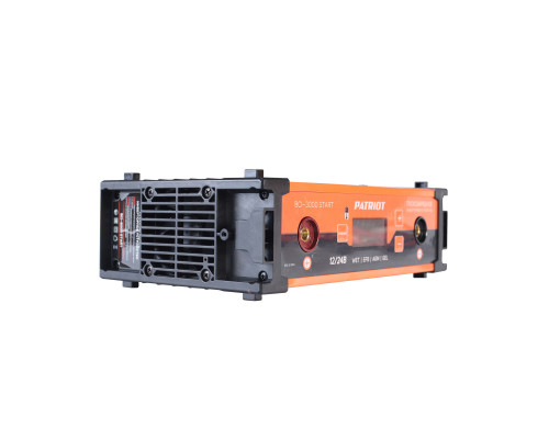 Пускозарядное инверторное устройство Patriot BCI-300D-Start