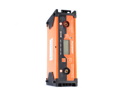 Пускозарядное инверторное устройство Patriot BCI-300D-Start
