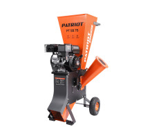Измельчитель бензиновый Patriot PT SB 76
