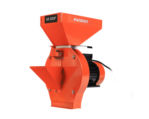 Измельчитель кормов электрический Patriot GR 300F