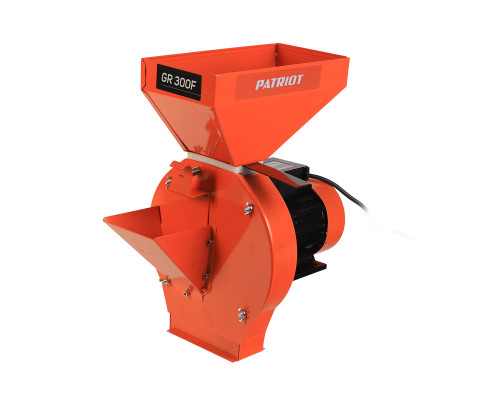 Измельчитель кормов электрический Patriot GR 300F