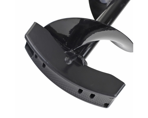 Шнек однозаходной Patriot D 130 i для льда