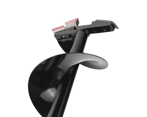 Шнек однозаходной Patriot D 130 i для льда