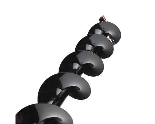 Шнек однозаходной Patriot D 130 i для льда