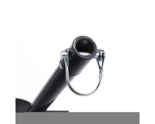 Шнек однозаходной Patriot D 130 i для льда