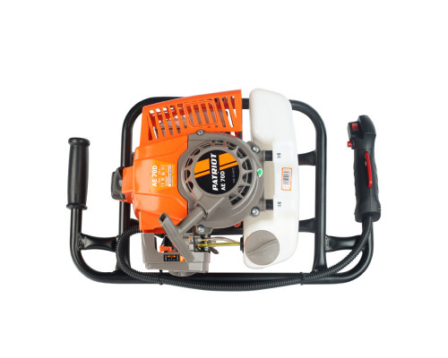 Мотобур бензиновый Patriot PT AE 70D (без шнека)