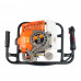 Мотобур бензиновый Patriot PT AE 70D (без шнека)