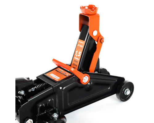 Домкрат подкатной Patriot DP 1500 1,5 T