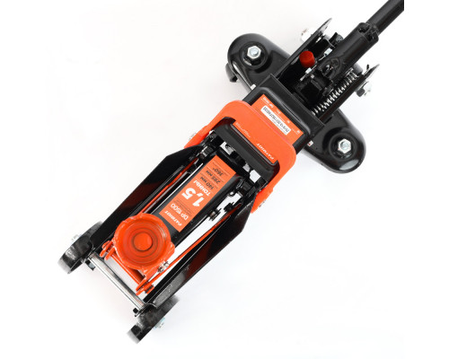 Домкрат подкатной Patriot DP 1500 1,5 T