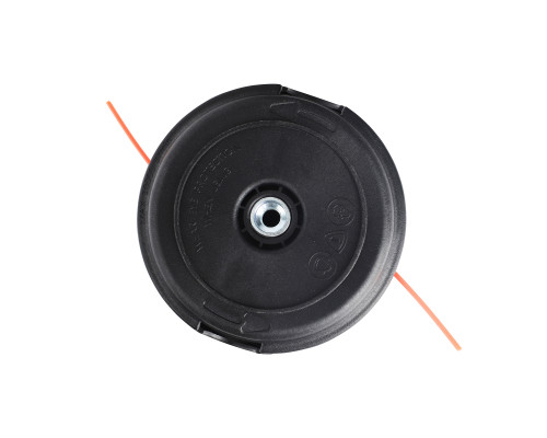 Катушка полуавтоматическая Patriot DL-1210 Comfort