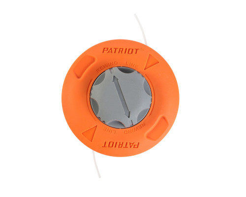 Катушка полуавтоматическая Patriot DL-1212 Comfort