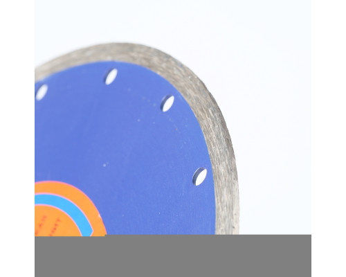 Диск алмазный сплошной (200х25.4 мм)