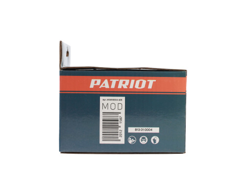 Щетка чашеобразная гофрированная (125 мм, М14)