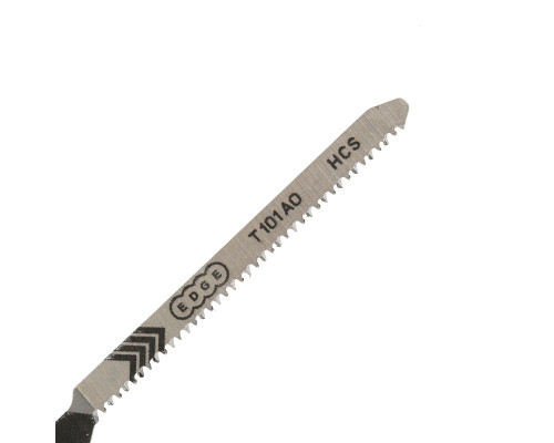 Пилка для лобзика T101AO по дереву (2 шт.)