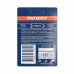 Переходник Patriot 1259/2 (крест 1/4quot; MFFF)